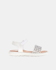 Sandalias Infantil PABLOSKY Blanco 442400