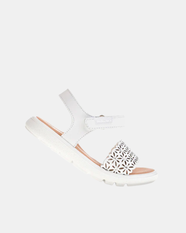 Sandalias Infantil PABLOSKY Blanco 442400