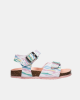 Sandalias Infantil PABLOSKY Blanco 446607