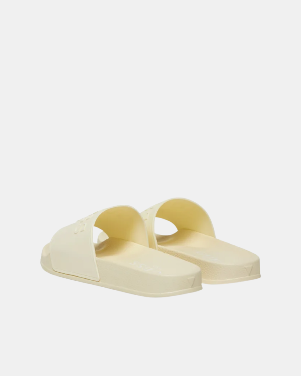 Sandalias Chancletas Mujer GUESS Beige E5GZ07 BB00F