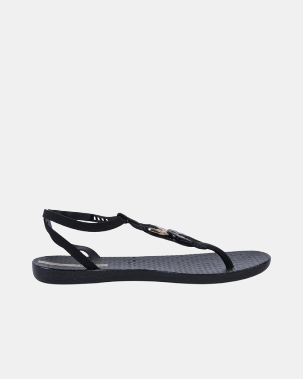 Sandálias Chinelos Mulher IPANEMA Preto 27271 CLASS LUSH