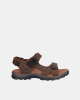 Sandalias Hombre CORONEL TAPIOCCA Marrón T845 8