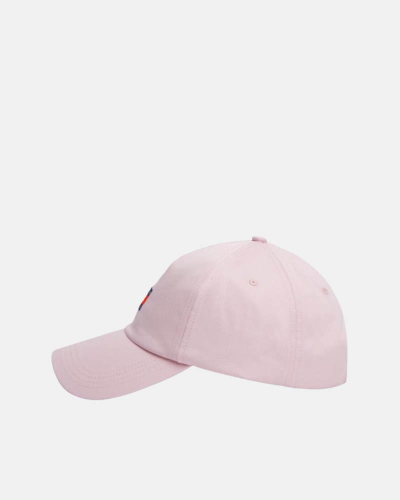 Gorros y gorras Mujer TOMMY HILFIGER Rosa AW0AW16991TON