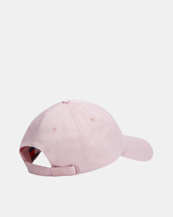 Gorros y gorras Mujer TOMMY HILFIGER Rosa AW0AW16991TON