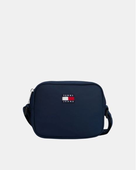 Bolsos Mujer TOMMY HILFIGER Azul AW0AW18070C1G