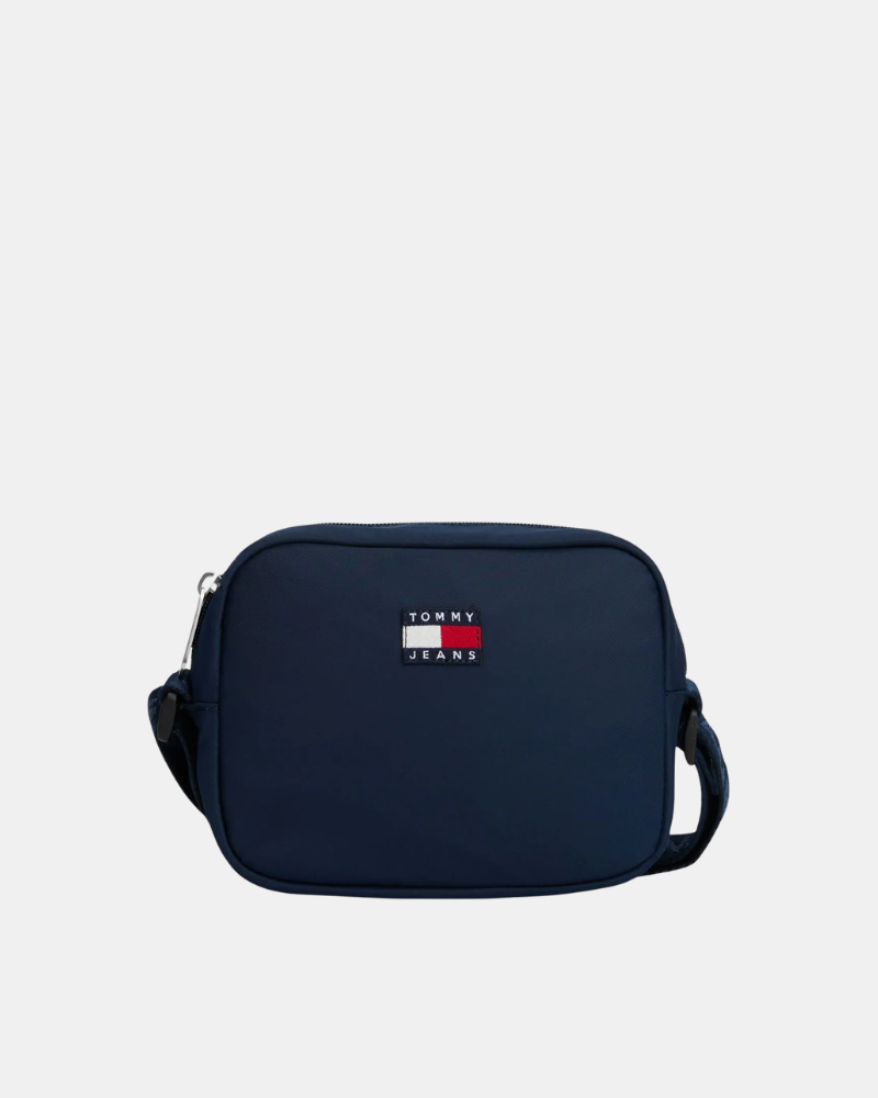 Bolsos Mujer TOMMY HILFIGER Azul AW0AW18070C1G