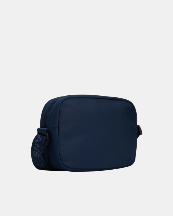 Bolsos Mujer TOMMY HILFIGER Azul AW0AW18070C1G