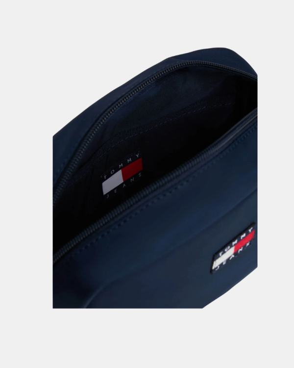 Bolsos Mujer TOMMY HILFIGER Azul AW0AW18070C1G