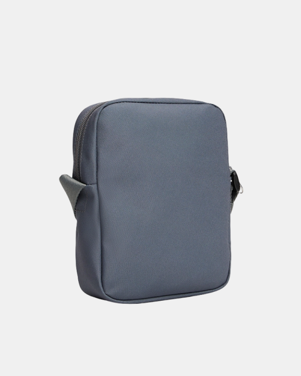 Bolsos Hombre TOMMY HILFIGER Gris AM0AM13710PSN