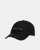 Gorros y gorras Mujer TOMMY HILFIGER Negro AW0AW16868BDS