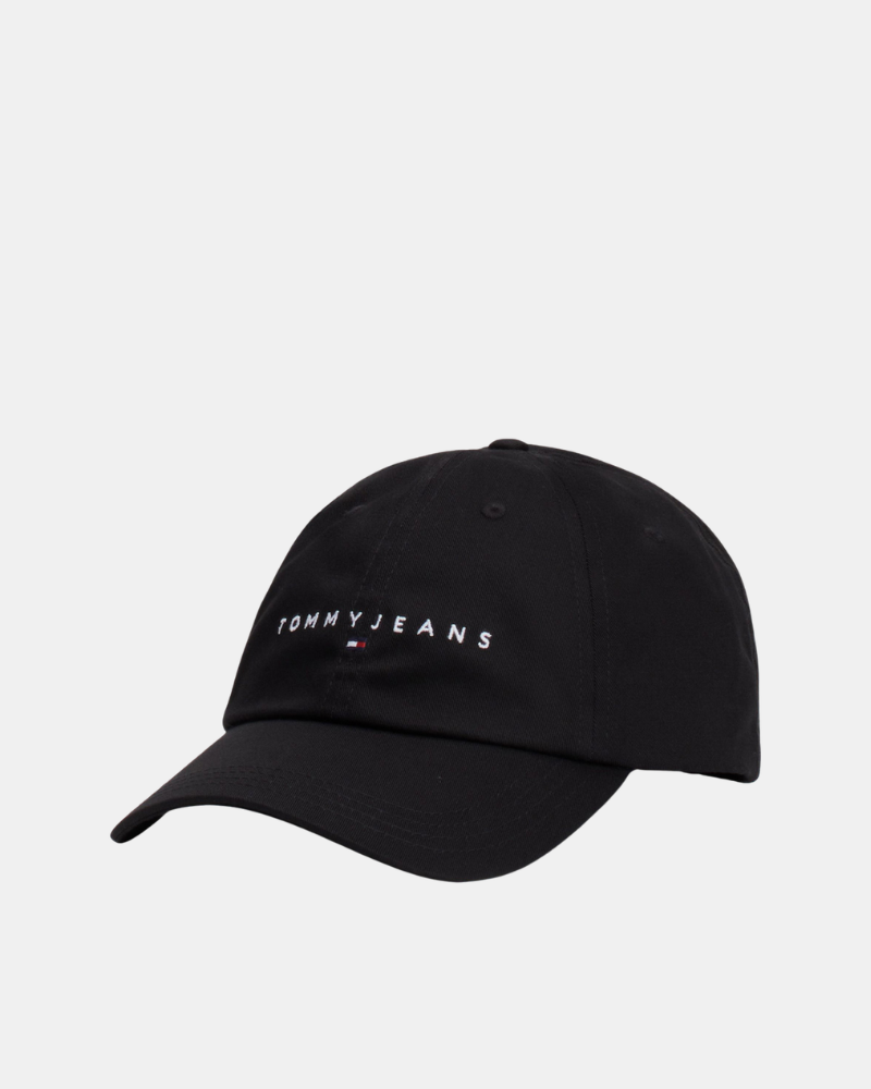 Gorros y gorras Mujer TOMMY HILFIGER Negro AW0AW16868BDS