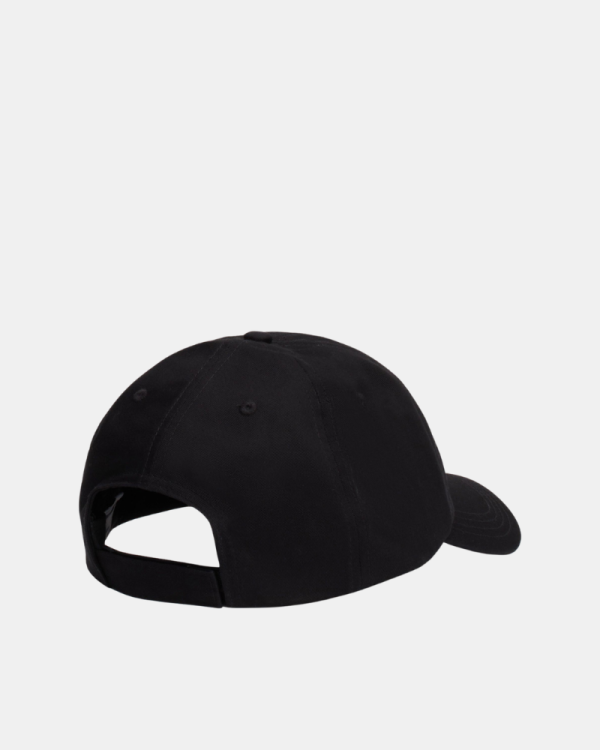 Gorros y gorras Mujer TOMMY HILFIGER Negro AW0AW16868BDS