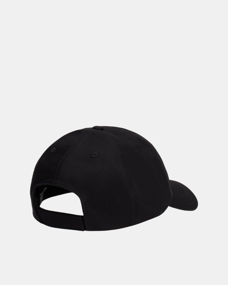 Gorros y gorras Mujer TOMMY HILFIGER Negro AW0AW16868BDS