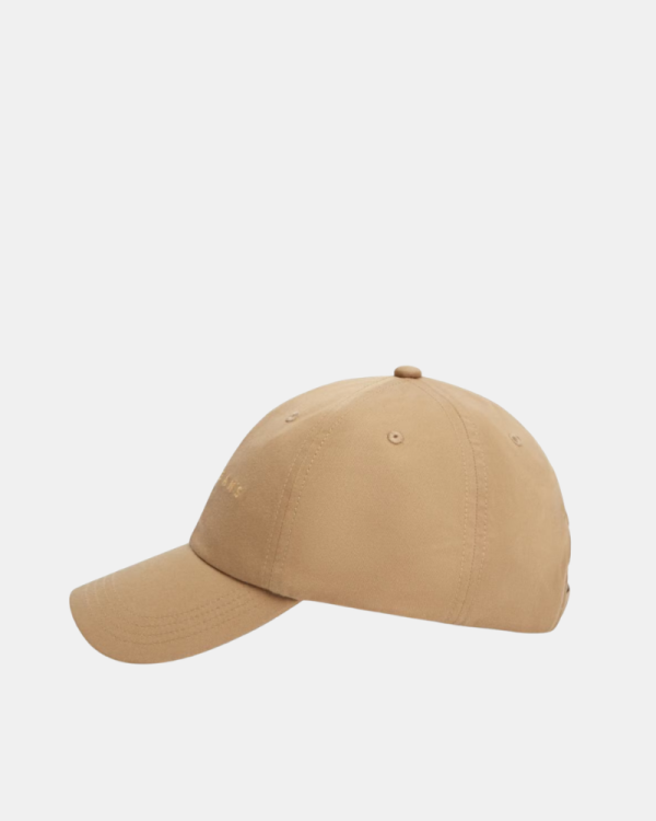 Gorros y gorras Mujer TOMMY HILFIGER Amarrillo AW0AW16868AEN