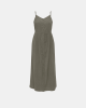 Vestidos Top Mulher ONLY Verde 15364141 ARIS LIFE