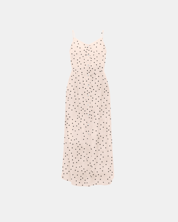 Vestidos Top Mulher ONLY Bege 15364141 ARIS LIFE