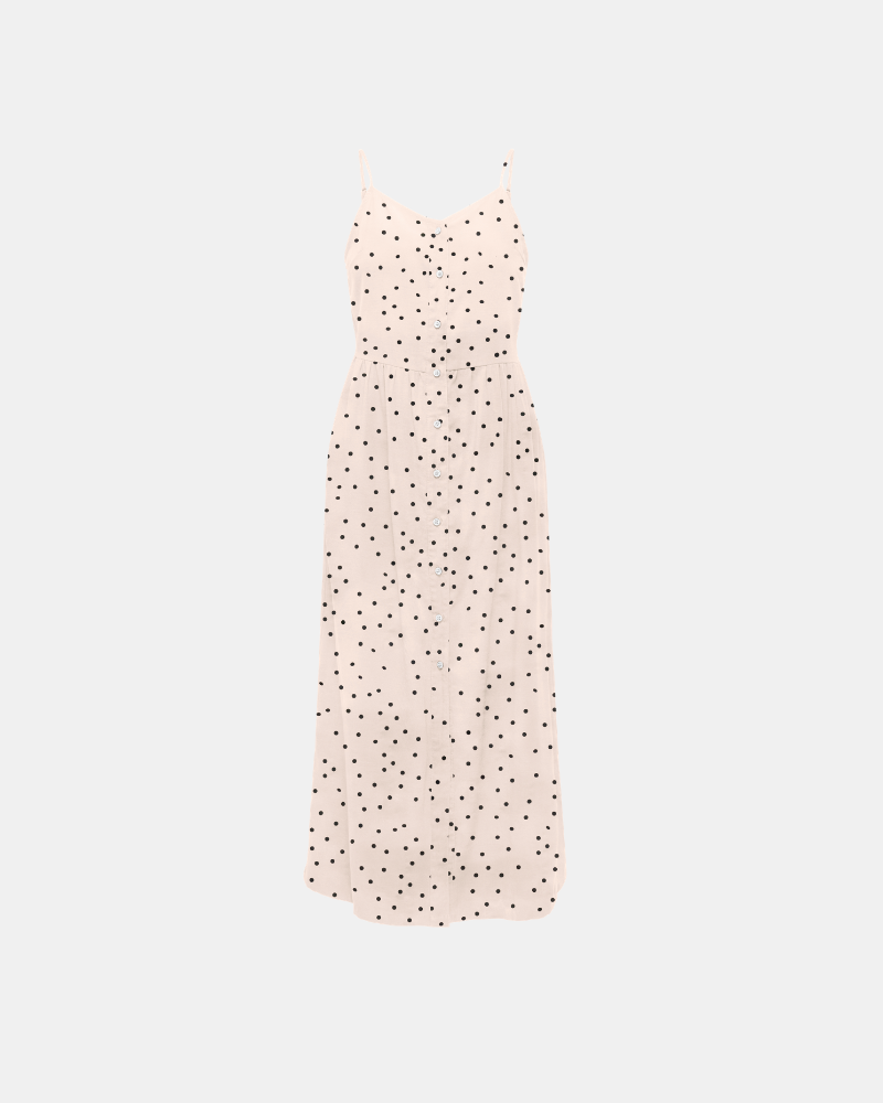 Vestidos Top Mulher ONLY Bege 15364141 ARIS LIFE