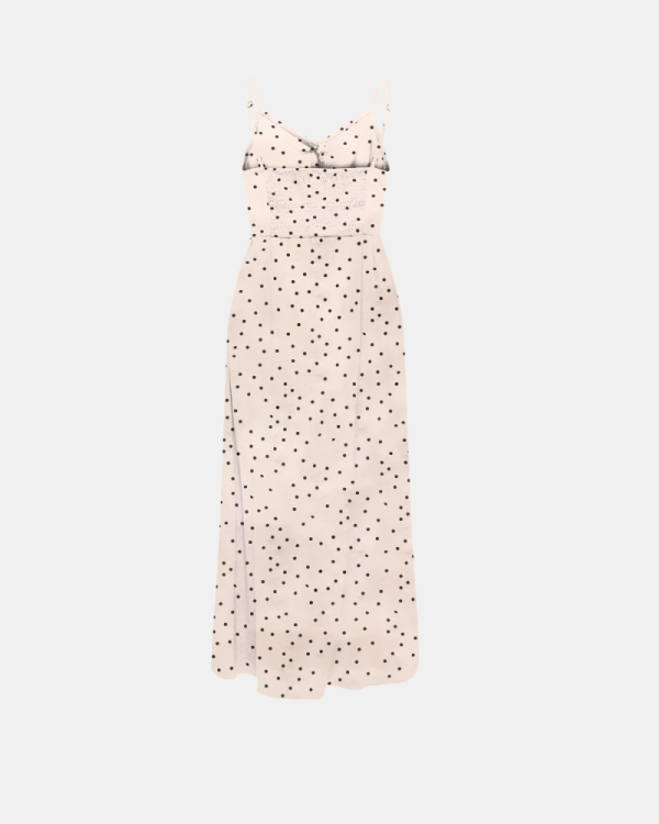 Vestidos Top Mulher ONLY Bege 15364141 ARIS LIFE