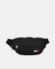 Bolsos Hombre TOMMY HILFIGER Negro AM0AM13701BDS