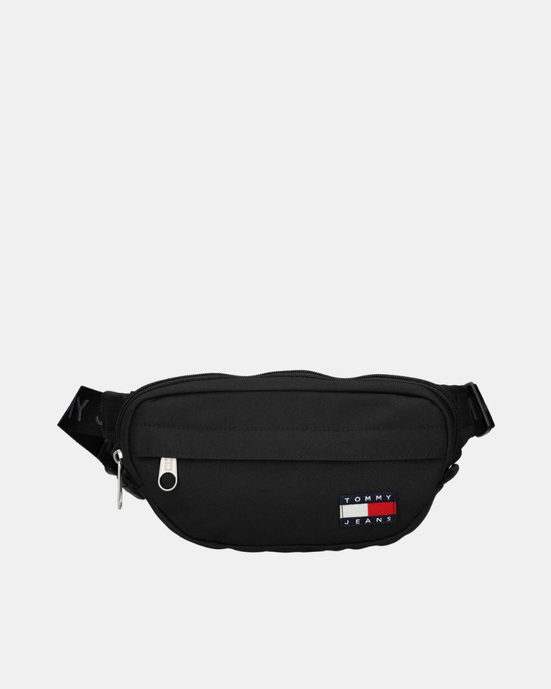 Bolsos Hombre TOMMY HILFIGER Negro AM0AM13701BDS
