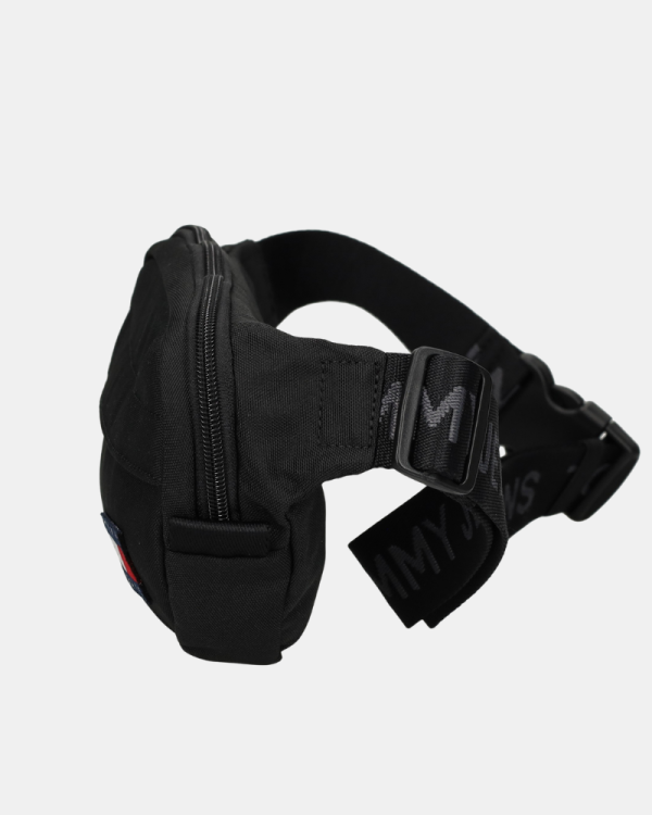 Bolsos Hombre TOMMY HILFIGER Negro AM0AM13701BDS