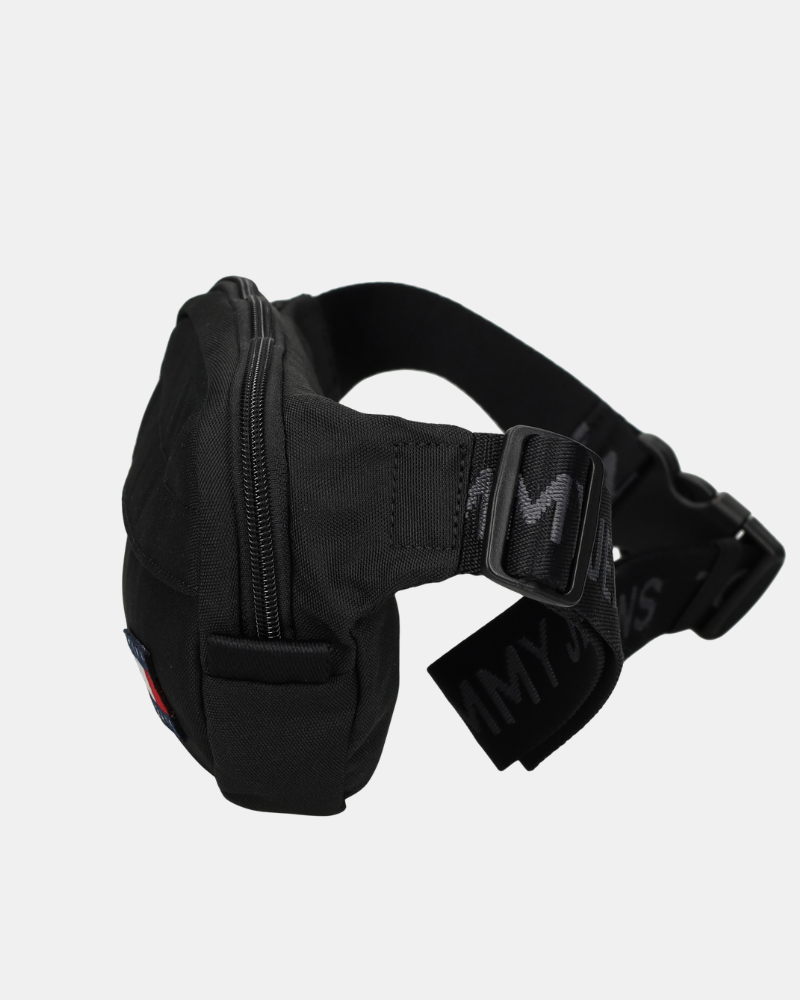 Bolsos Hombre TOMMY HILFIGER Negro AM0AM13701BDS
