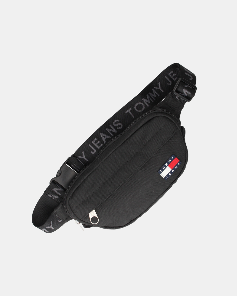 Bolsos Hombre TOMMY HILFIGER Negro AM0AM13701BDS