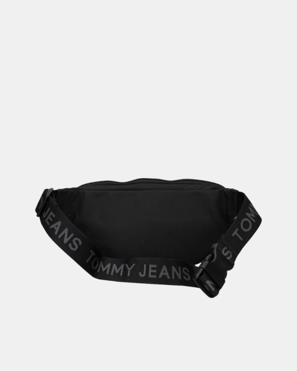 Bolsos Hombre TOMMY HILFIGER Negro AM0AM13701BDS