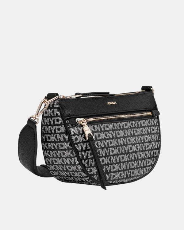 Bolsos Bandoleras Mujer DKNY Negro R41E5D01