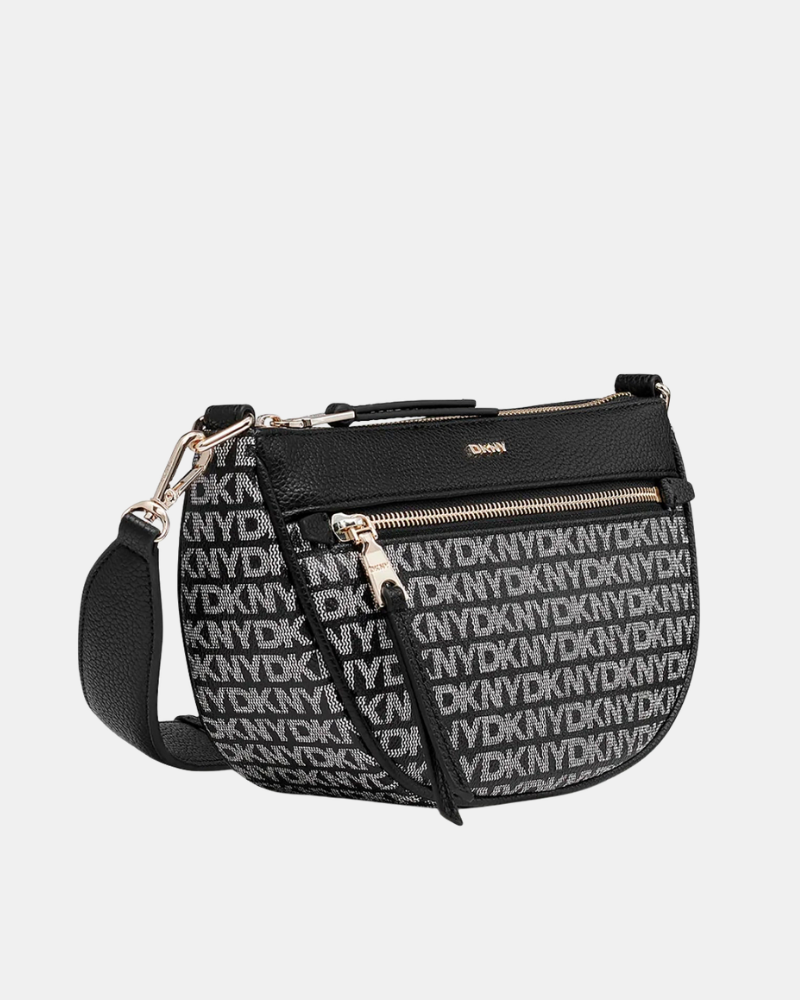 Bolsos Bandoleras Mujer DKNY Negro R41E5D01