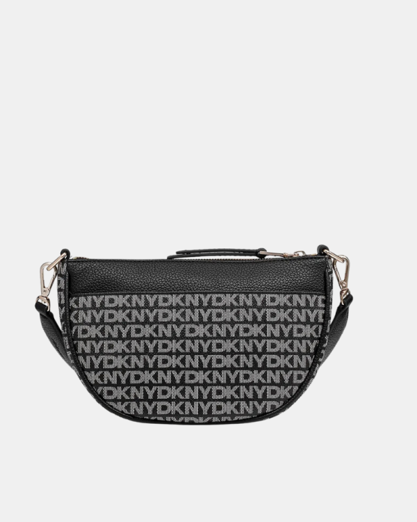 Bolsos Bandoleras Mujer DKNY Negro R41E5D01