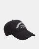 Gorros y gorras Hombre TOMMY HILFIGER Negro AM0AM14074BDS