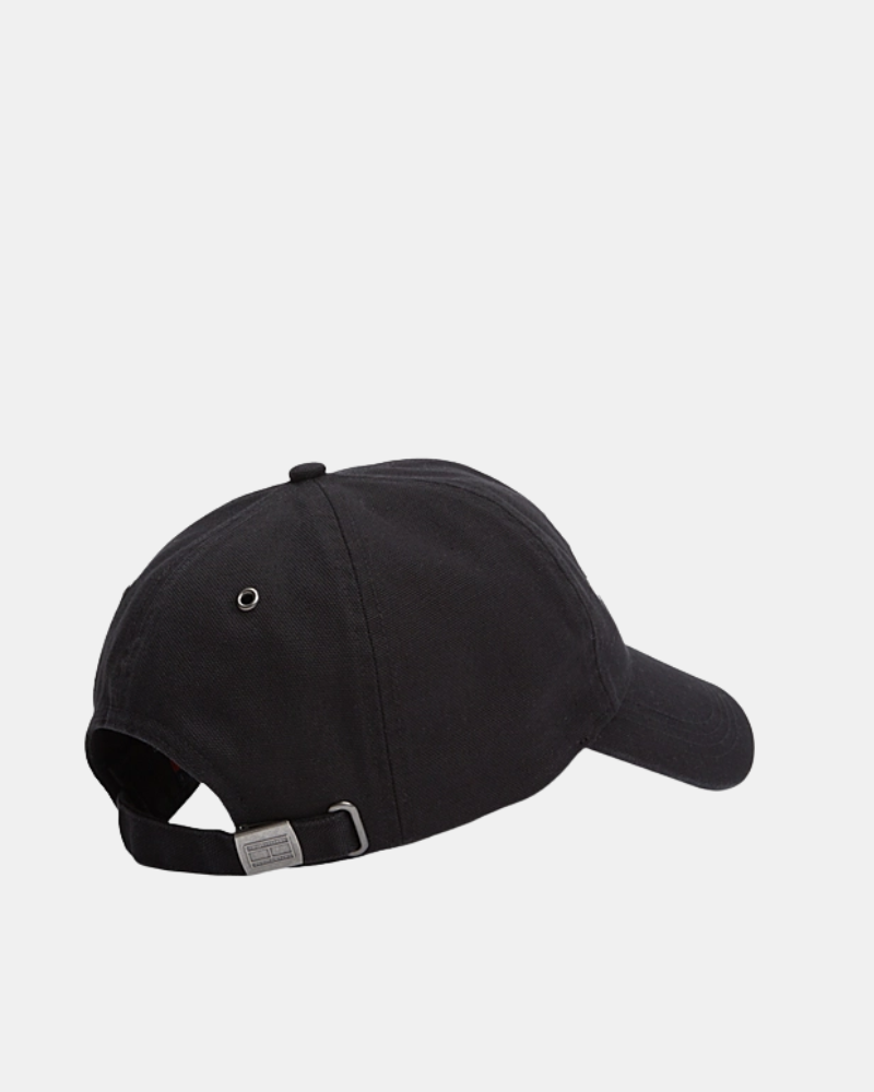 Gorros y gorras Hombre TOMMY HILFIGER Negro AM0AM14074BDS