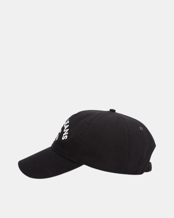 Gorros y gorras Hombre TOMMY HILFIGER Negro AM0AM14074BDS