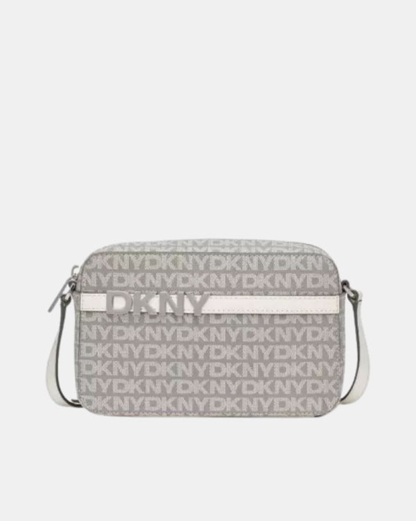 Bolsos Bandoleras Mujer DKNY Blanco R52E5J31