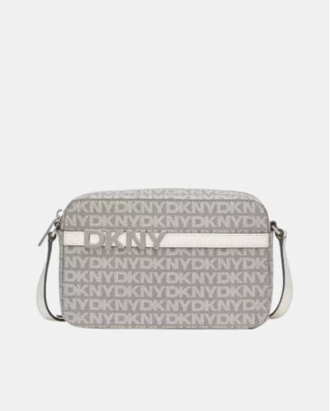 Bolsos Bandoleras Mujer DKNY Blanco R52E5J31