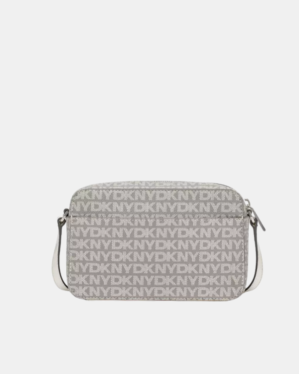 Bolsos Bandoleras Mujer DKNY Blanco R52E5J31