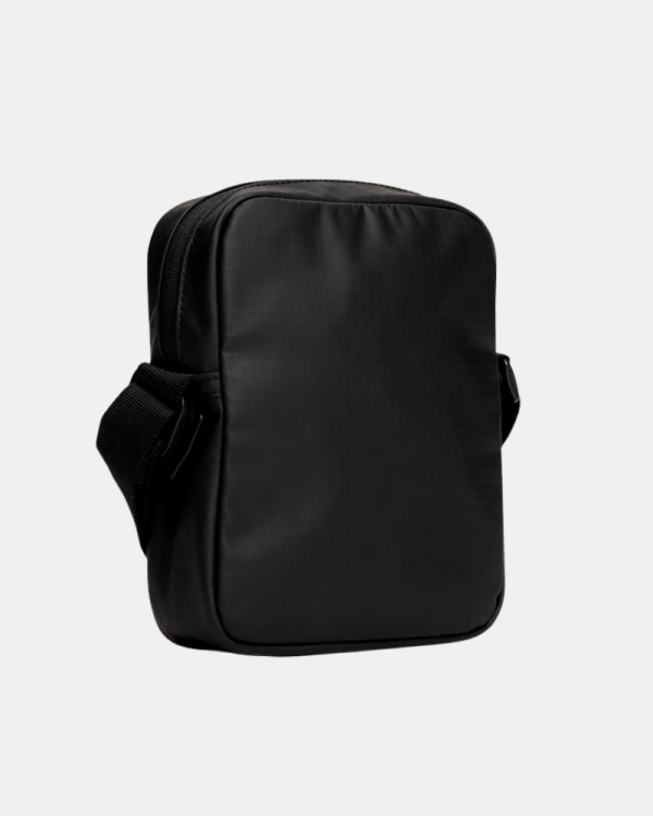 Bolsas Homem TOMMY HILFIGER Preto AM0AM13881BDS