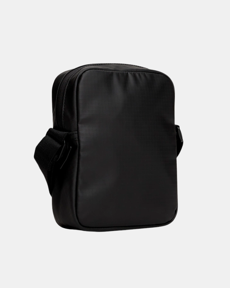 Bolsas Homem TOMMY HILFIGER Preto AM0AM13881BDS