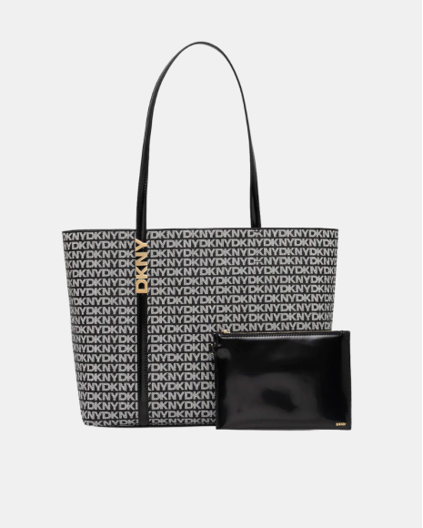 Bolsos Bandoleras Mujer DKNY Negro R52A5G54