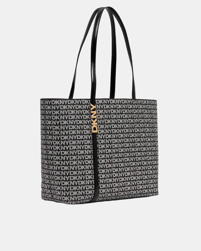 Bolsos Bandoleras Mujer DKNY Negro R52A5G54
