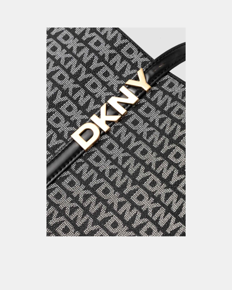 Bolsos Bandoleras Mujer DKNY Negro R52A5G54
