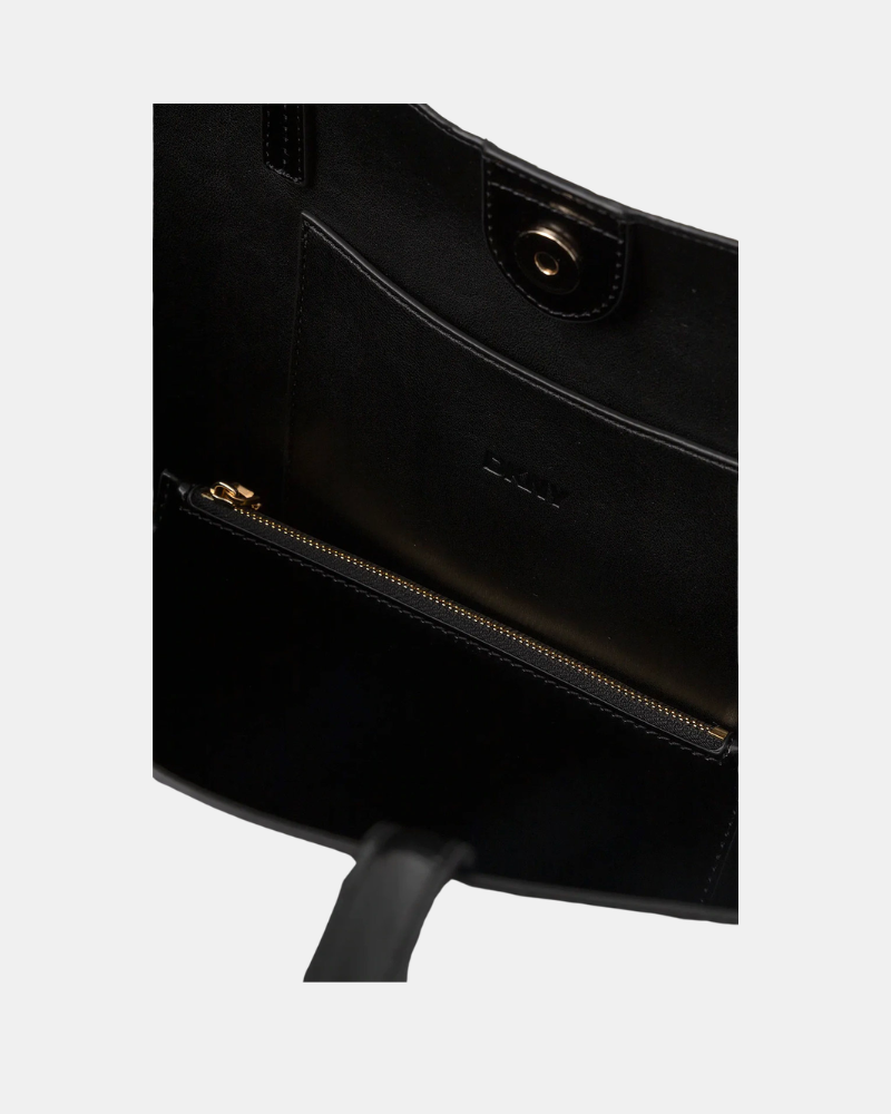 Bolsos Bandoleras Mujer DKNY Negro R52A5G54