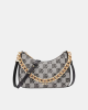 Bolsos Bandoleras Mujer DKNY Negro R53E6I10