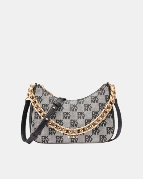 Bolsos Bandoleras Mujer DKNY Negro R53E6I10
