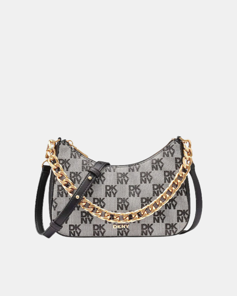 Bolsos Bandoleras Mujer DKNY Negro R53E6I10