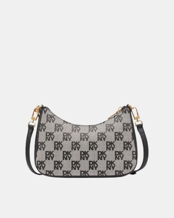 Bolsos Bandoleras Mujer DKNY Negro R53E6I10