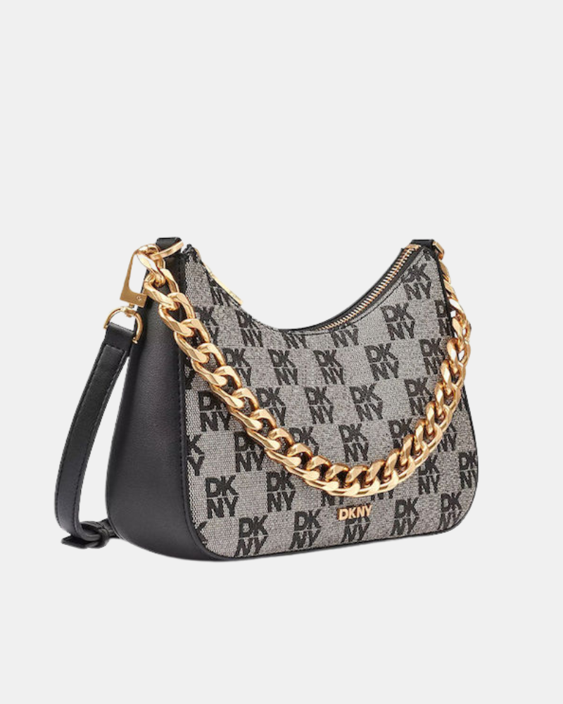 Bolsos Bandoleras Mujer DKNY Negro R53E6I10
