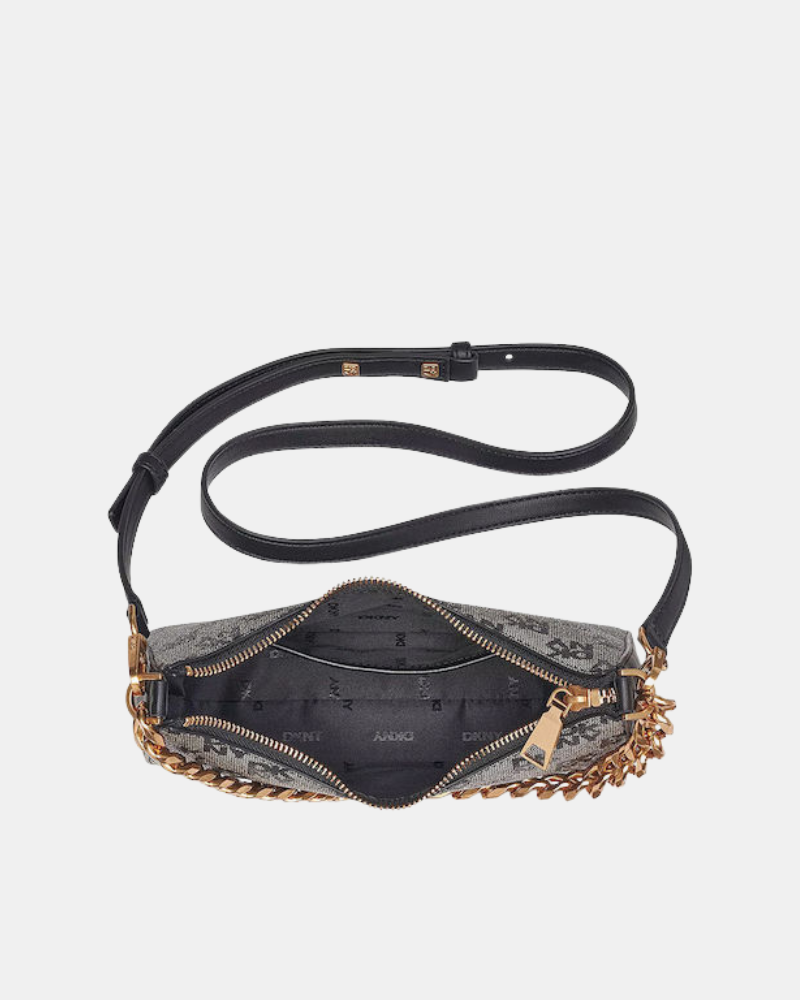 Bolsos Bandoleras Mujer DKNY Negro R53E6I10