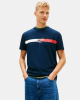 Camisetas Manga corta Hombre TOMMY HILFIGER Azul DM0DM22539C1G